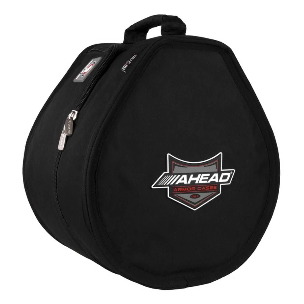 Ahead Armor AR5010 Standard Tom drum Case - 8in x 10in