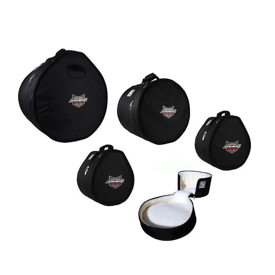 Ahead Armor ARSET-1 Fusion Plus Set  - 16x20 BD, 8x10 T, 9x12 T, 14x14 FT, 14x5.5 SD - Image 2