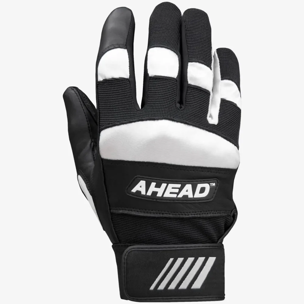 Ahead GLL Heavy Duty Drumming Gloves - Large - Image 6