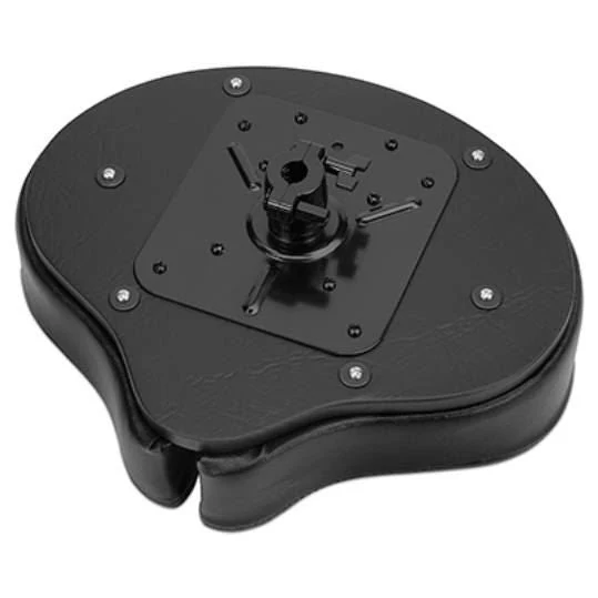 Ahead Spinal G Drum Throne in Black - Image 3