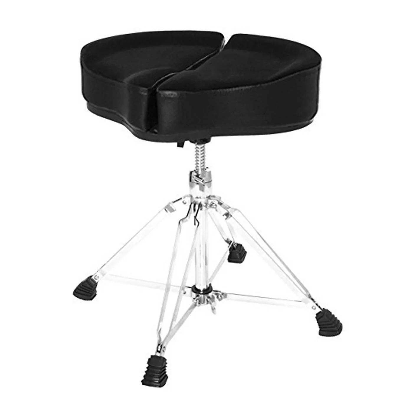 Ahead Spinal G Drum Throne in Black - Image 5