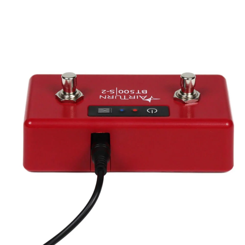 AirTurn BT500S-2 Controller - Image 6