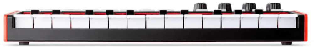 Akai APC Key 25 mk2 Ableton Live Controller with Keyboard - Image 3