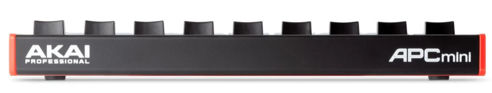 Akai APC Mini mk2 Compact Ableton Live Controller - Image 3