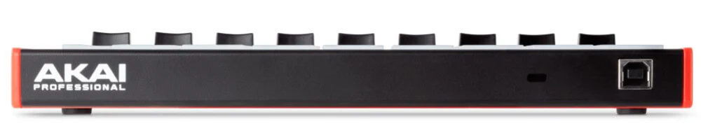 Akai APC Mini mk2 Compact Ableton Live Controller - Image 4