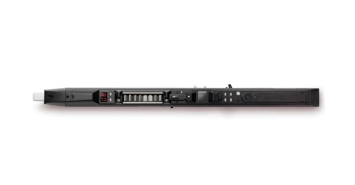 Akai EWI5000 Wireless Electronic Wind Instrument - Image 2