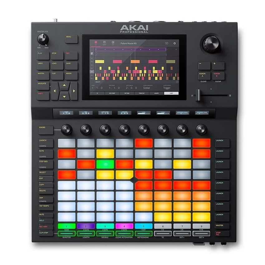 Akai Force Standalone Production and Performance System - Image 2