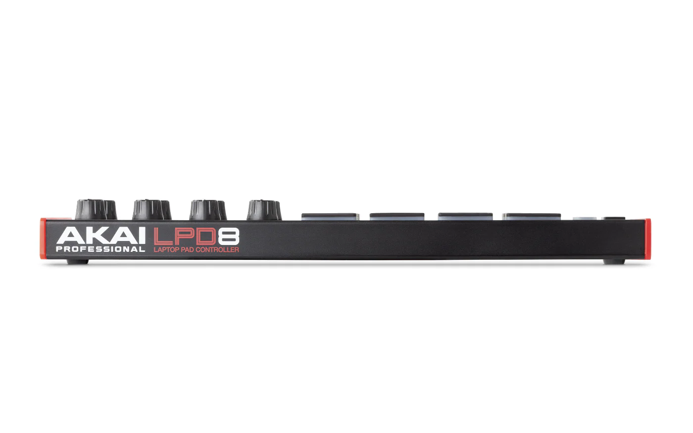 Akai LPD8 Mk2 Midi Pad Controller - Image 5