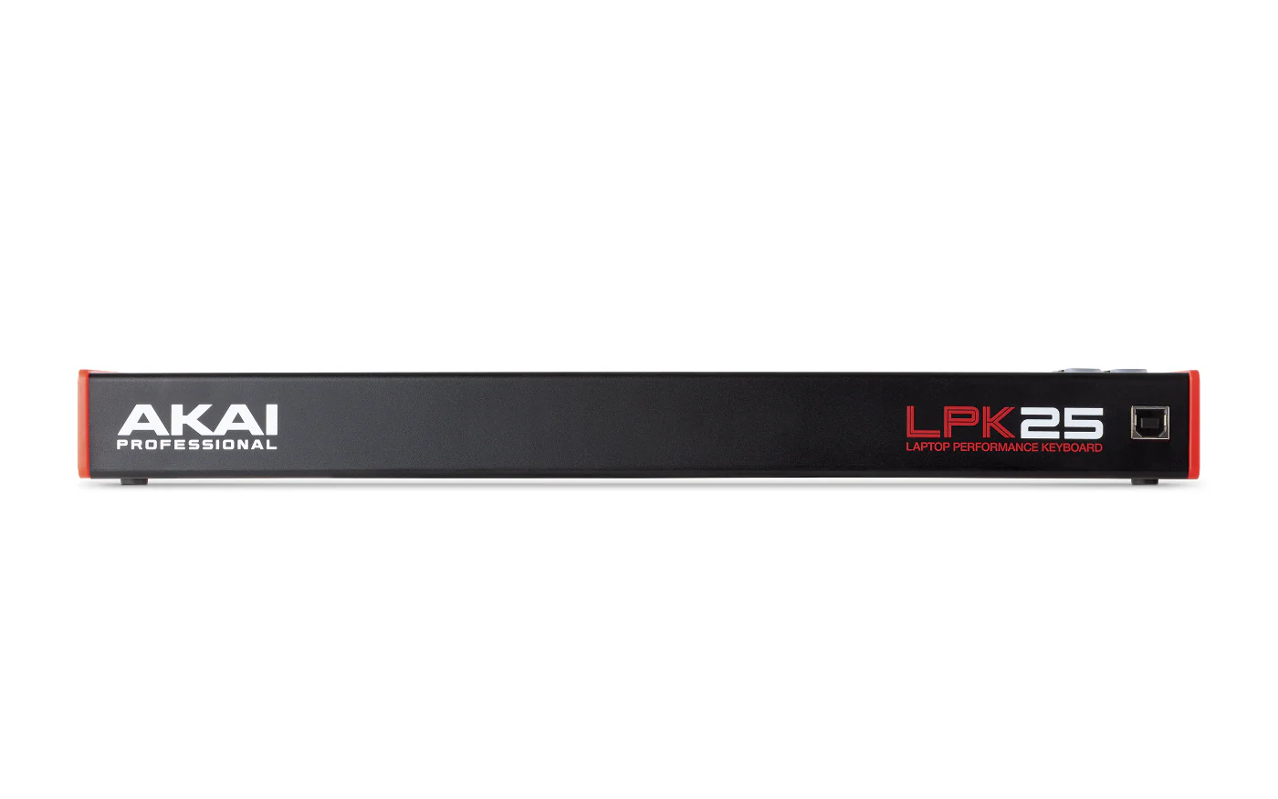 Akai LPK25 Mk2 25-Key MIDI Keyboard Controller - Image 4