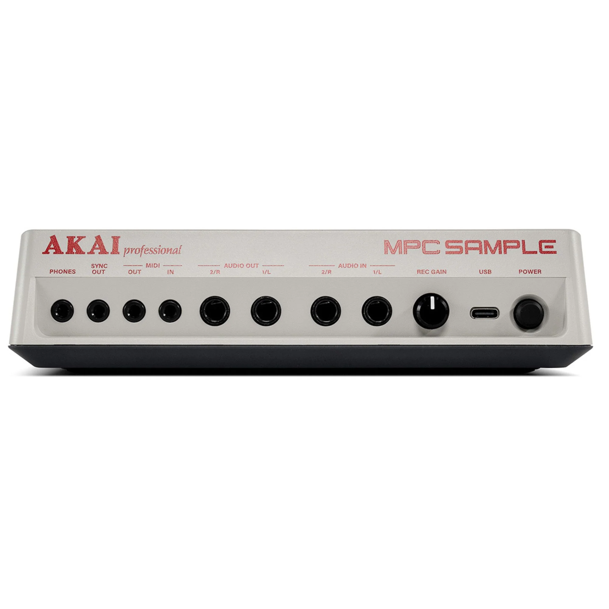 Akai MPC Sample Portable Standalone MPC - Image 7