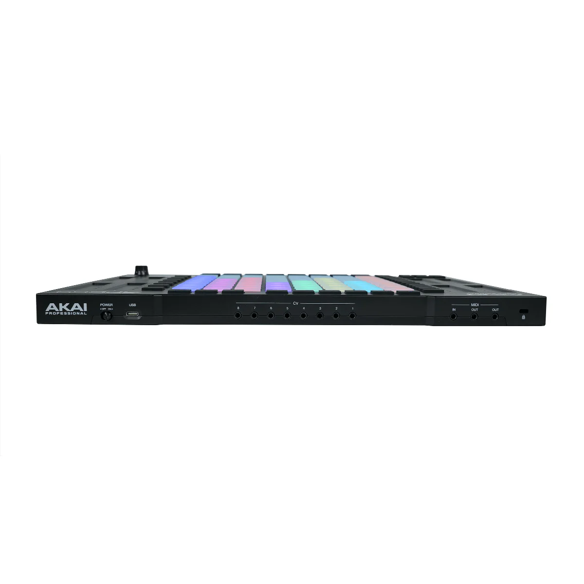 Akai Professional APC64 Ableton Live Controller - Image 3