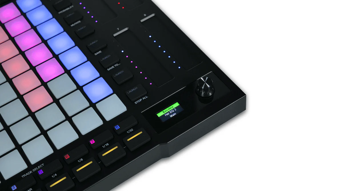 Akai Professional APC64 Ableton Live Controller - Image 4