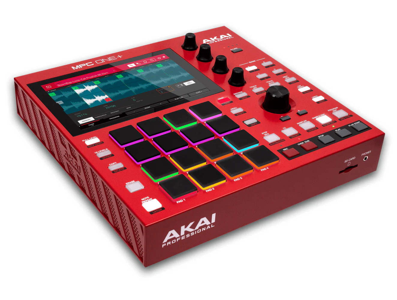 Akai Professional MPC One plus - Image 2
