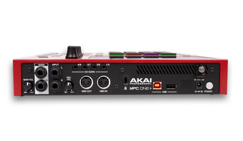 Akai Professional MPC One plus - Image 3