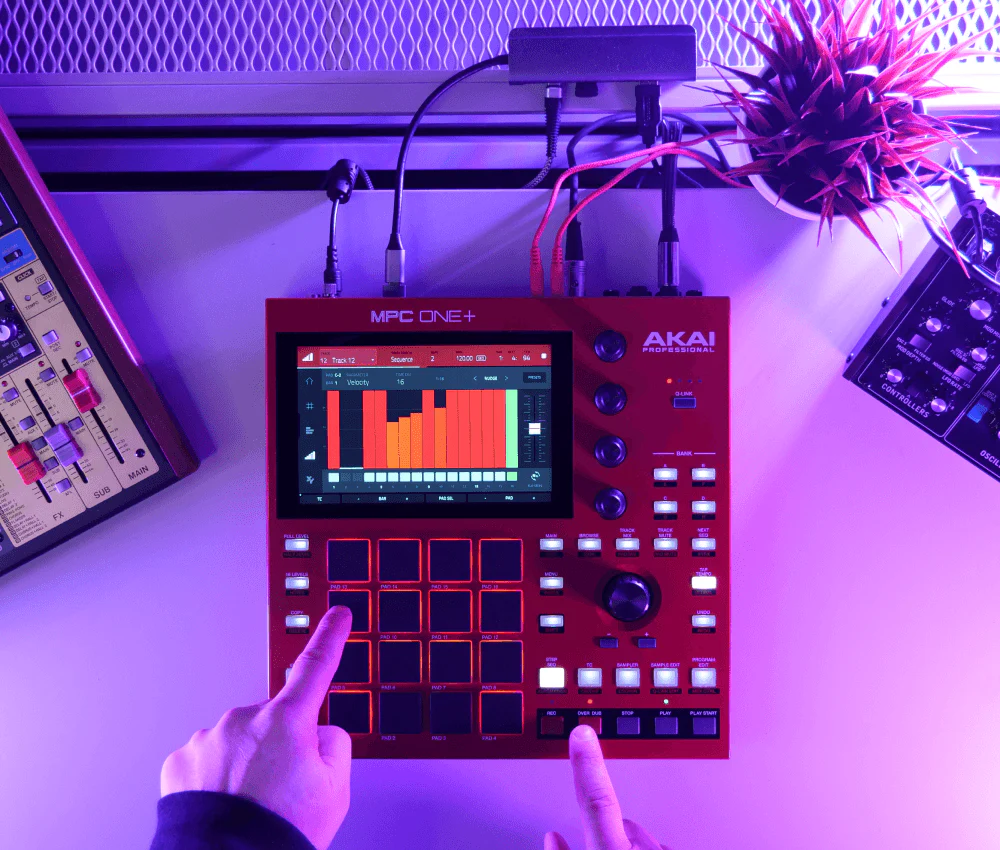 Akai Professional MPC One plus - Image 5