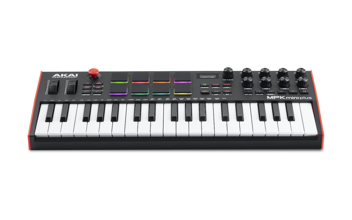 Akai Professional MPK Mini Plus Midi Controller - Image 3