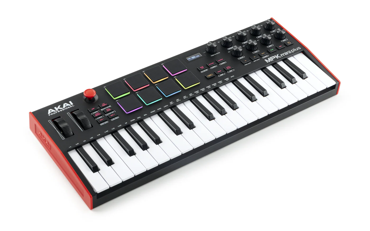 Akai Professional MPK Mini Plus Midi Controller - Image 5