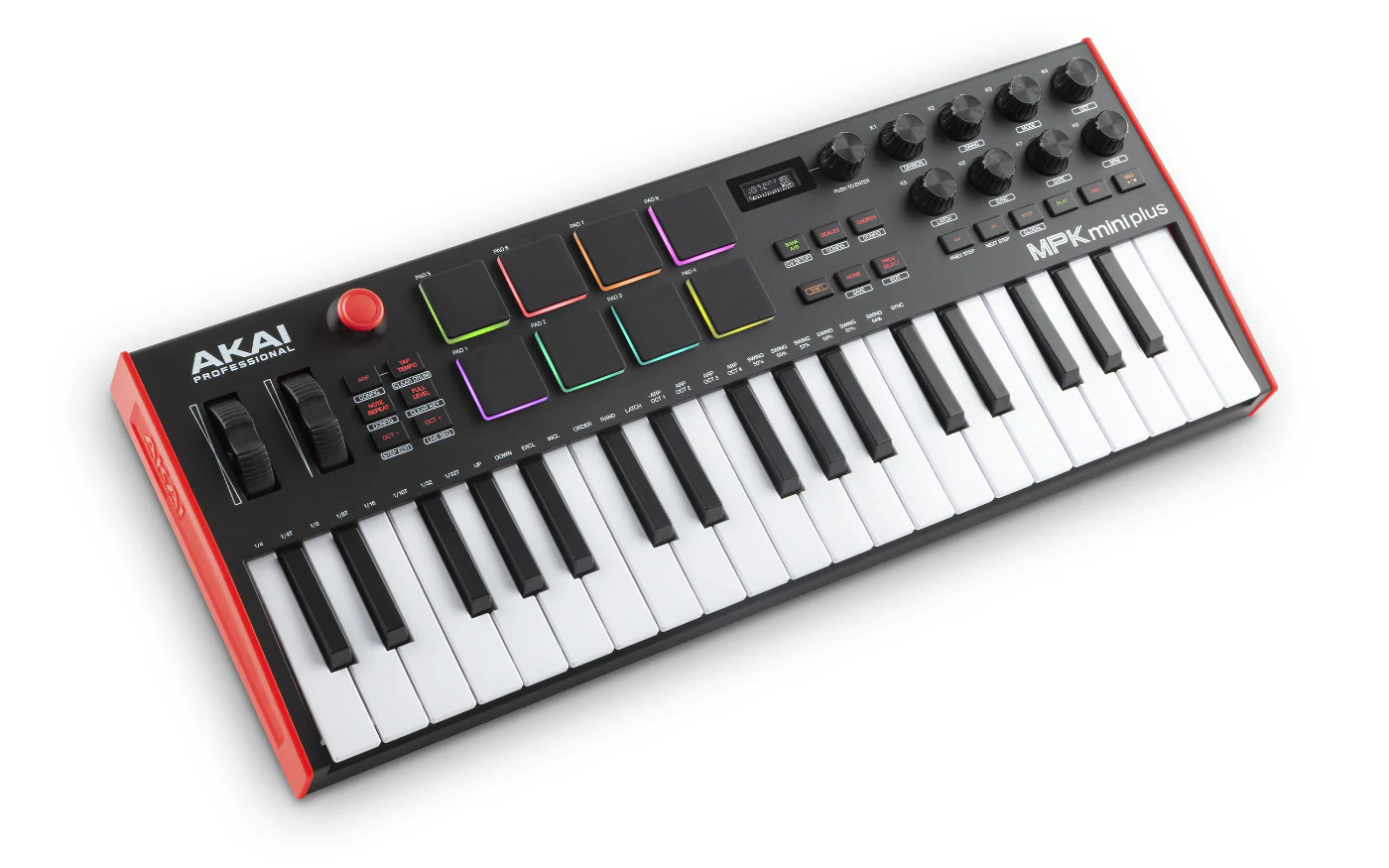 Akai Professional MPK Mini Plus Midi Controller - Image 6
