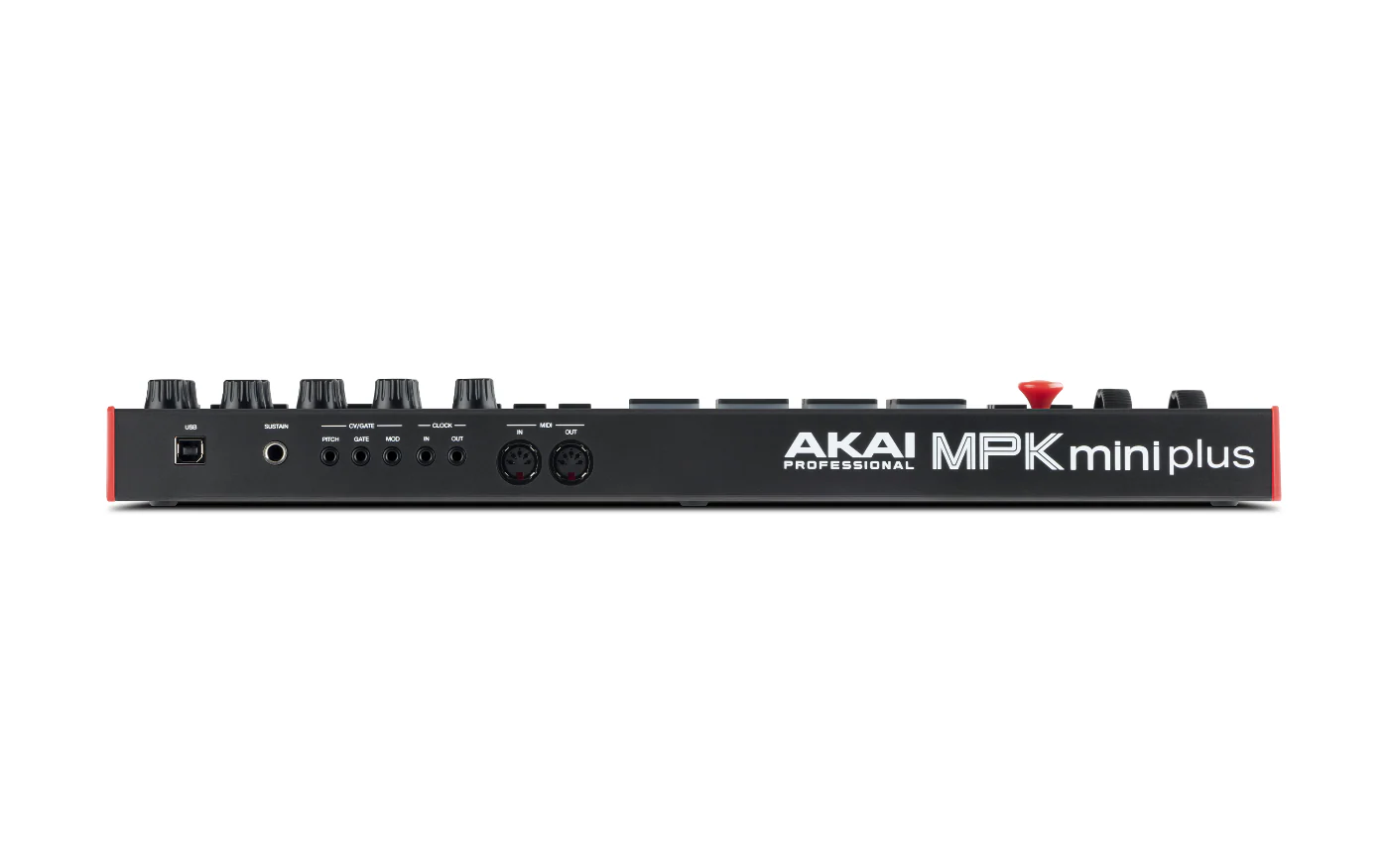 Akai Professional MPK Mini Plus Midi Controller - Image 7