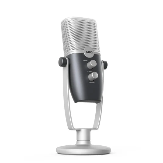 AKG ARA USB Condenser Microphone