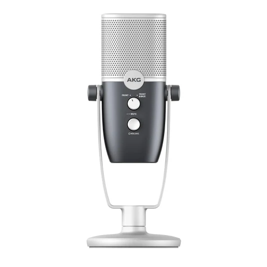AKG ARA USB Condenser Microphone - Image 2