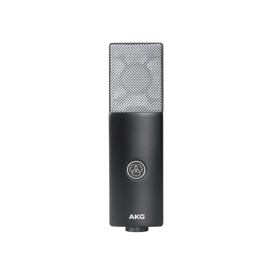 AKG C104 Large Diaphragm Condenser Microphone