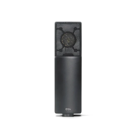AKG C104 Large Diaphragm Condenser Microphone - Image 2