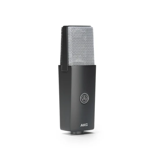 AKG C104 Large Diaphragm Condenser Microphone - Image 3