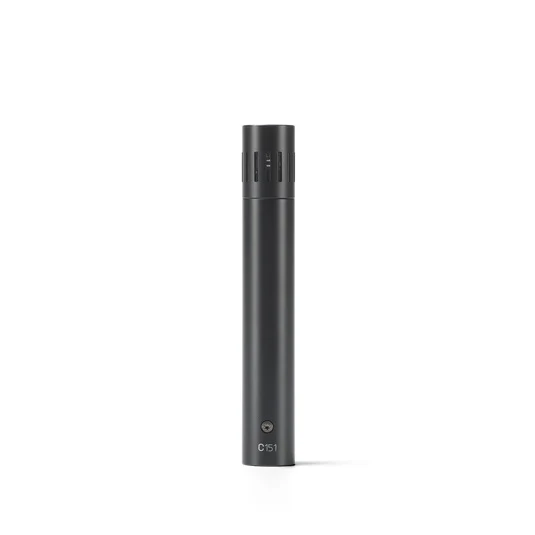 AKG C151 Small Diaphragm Condenser Microphone