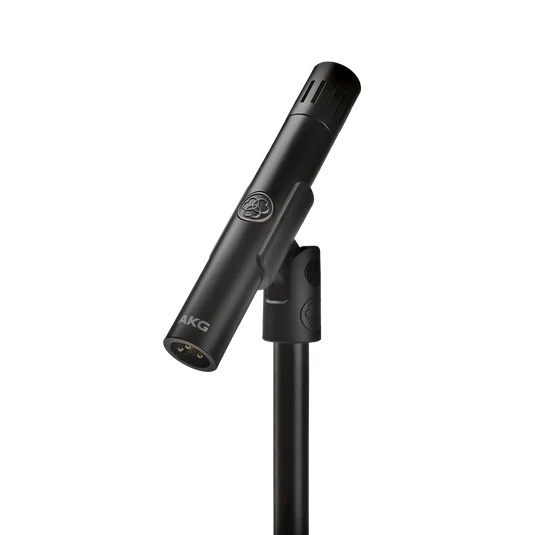 AKG C151 Small Diaphragm Condenser Microphone - Image 4