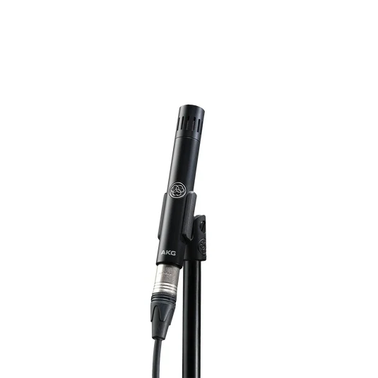 AKG C151 Small Diaphragm Condenser Microphone - Image 5