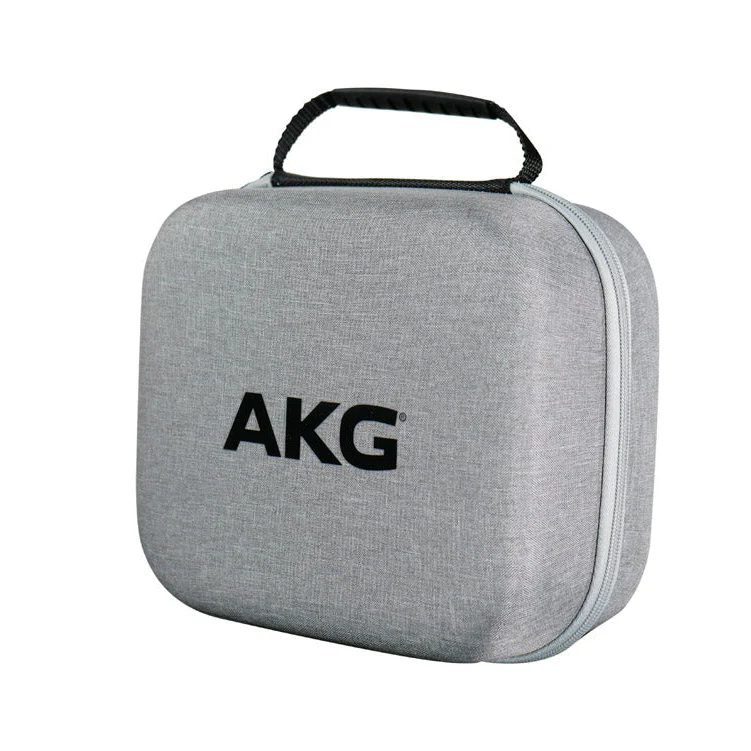 AKG Hard Shell Headphone Carry Case