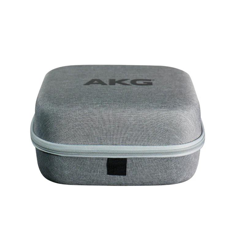 AKG Hard Shell Headphone Carry Case - Image 3
