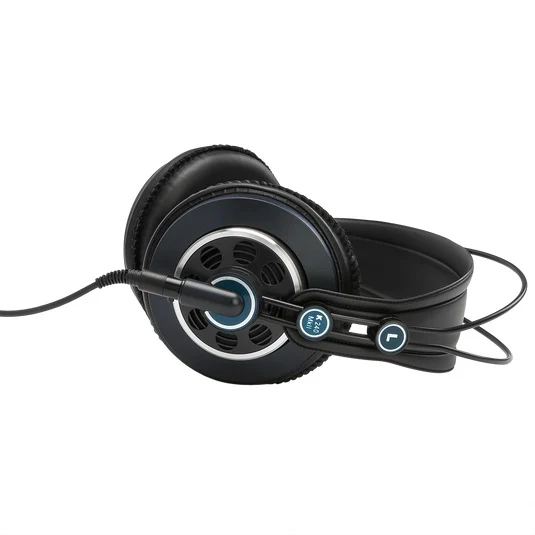 AKG K240 MKII Professional Studio Headphones - Image 3