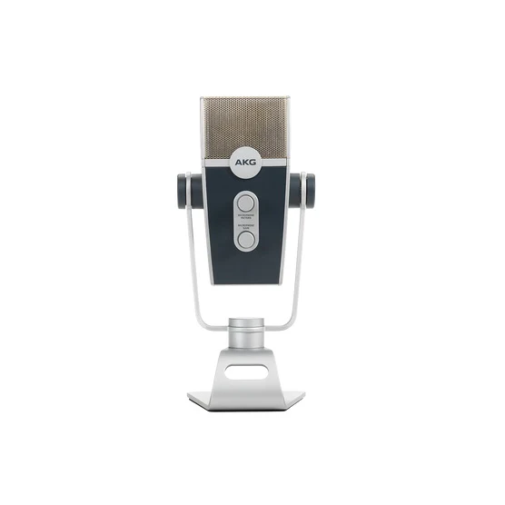 AKG Lyra USB Microphone