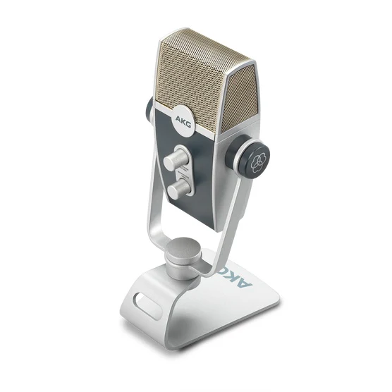 AKG Lyra USB Microphone - Image 2