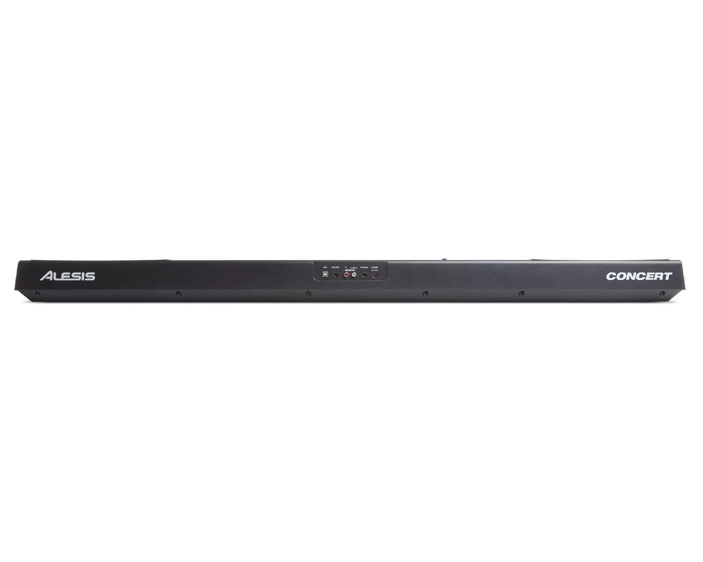 Alesis Concert 88 Key Semi-Weighted Digital Piano - Image 6