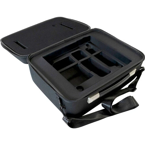 Allen & Heath CQ12T Soft Case - Image 4