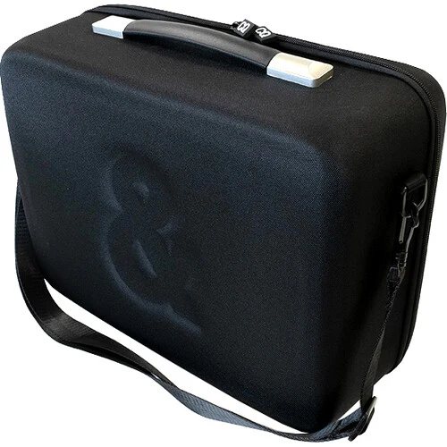 Allen & Heath CQ12T Soft Case - Image 5