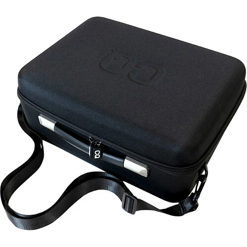 Allen & Heath CQ12T Soft Case - Image 7