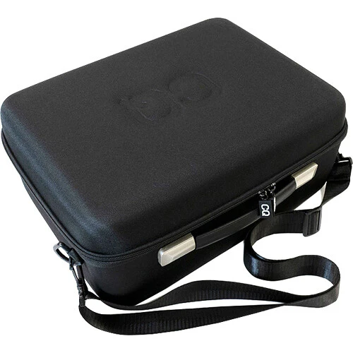 Allen & Heath CQ12T Soft Case - Image 8