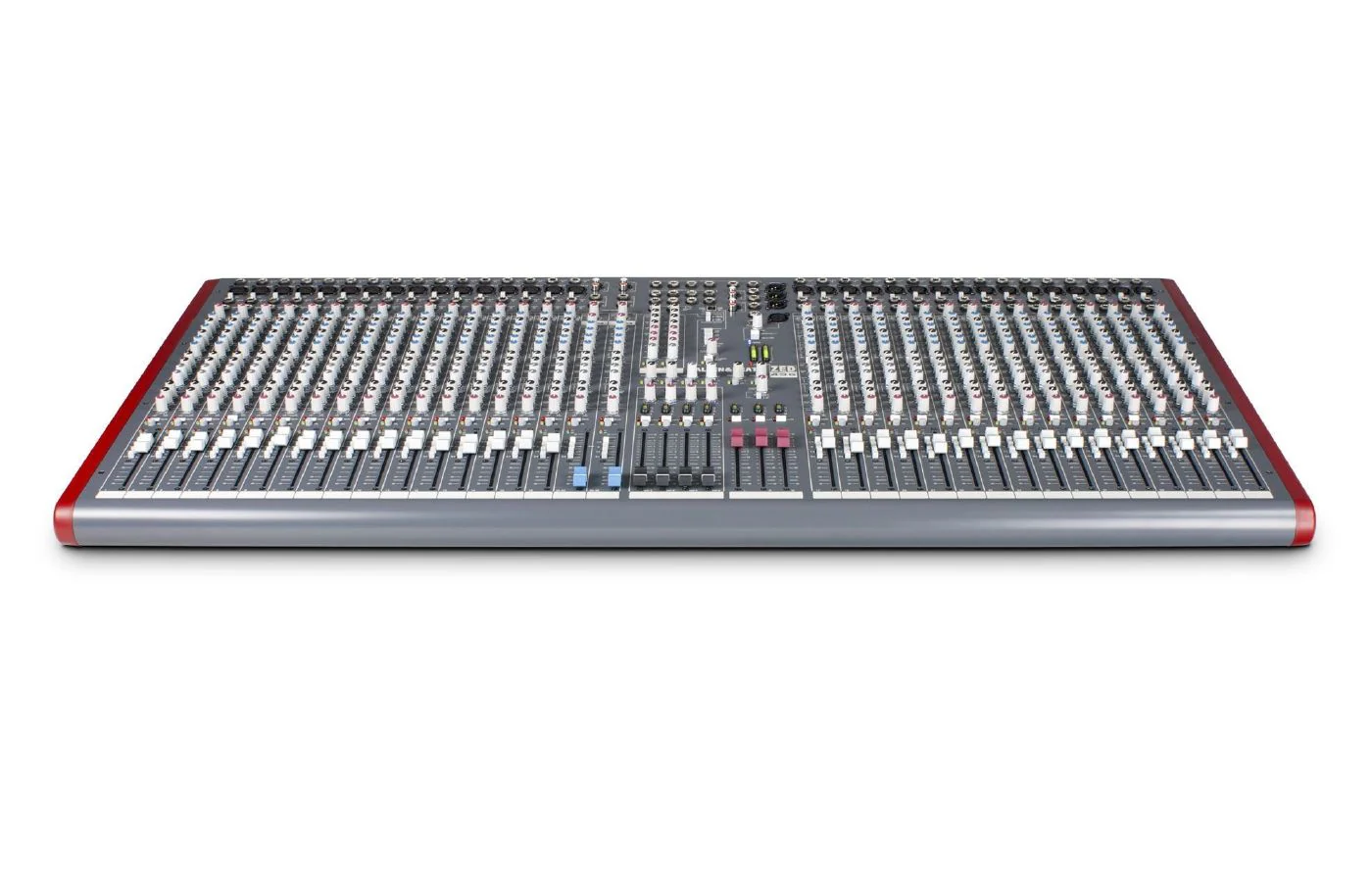 Allen & Heath ZED-436 4-Bus Multipurpose USB Mixer - Image 2