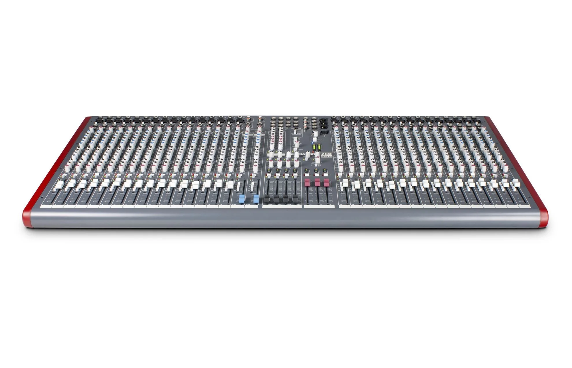 Allen & Heath ZED-436 4-Bus Multipurpose USB Mixer - Image 5