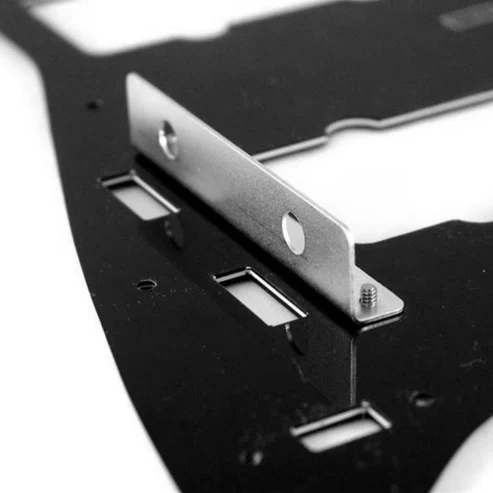 Allparts USA Pot Bracket for Jazzmaster - Image 2