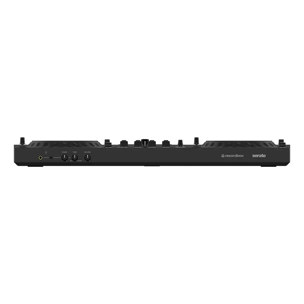 AlphaTheta DDJ-GRV6 4-Channel DJ Controller - Image 8