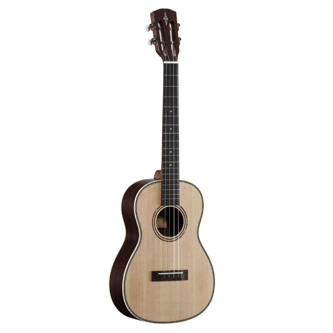 Alvarez Artist AU70BE Baritone Ukulele