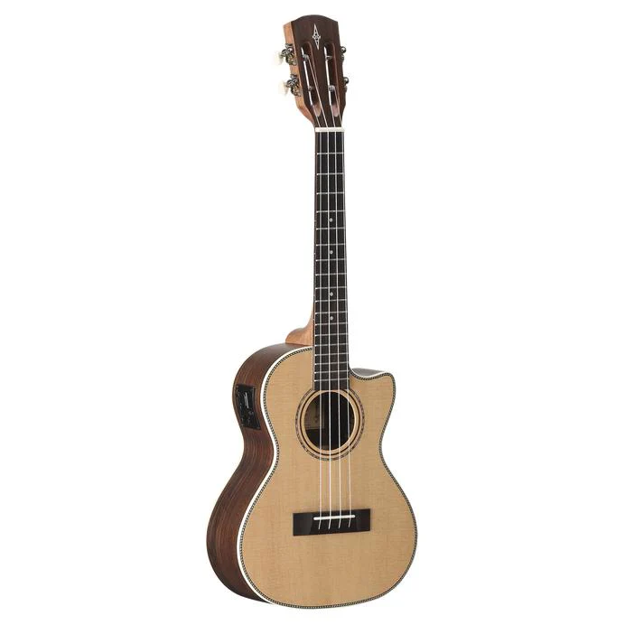 Alvarez Artist AU70SCE Soprano Ukulele - Image 2