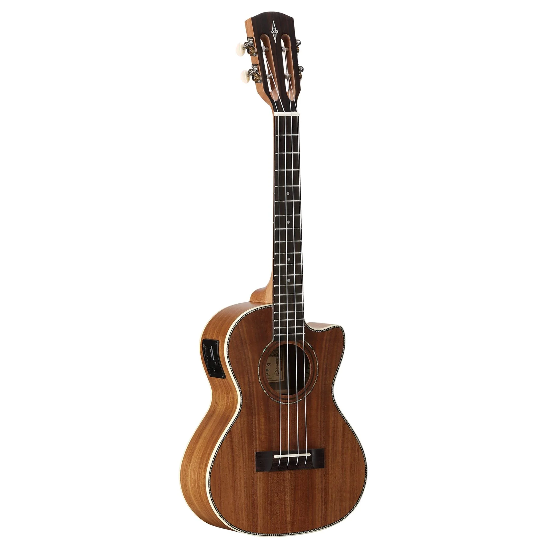 Alvarez Artist AU90TCE Tenor Ukulele - Image 2
