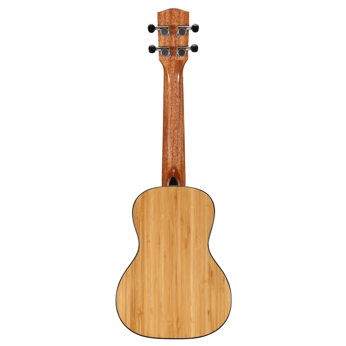 Alvarez  Masterworks MU55CE Concert Ukelele - Image 3