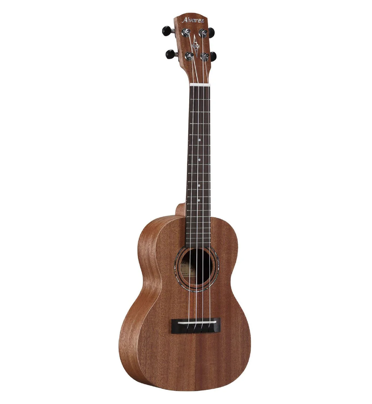 Alvarez Regent RU22C Concert Ukulele - Image 2